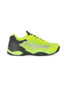 Chaussures Jhayber Tameo Jaune Za44424 Homme | Offres de Padel